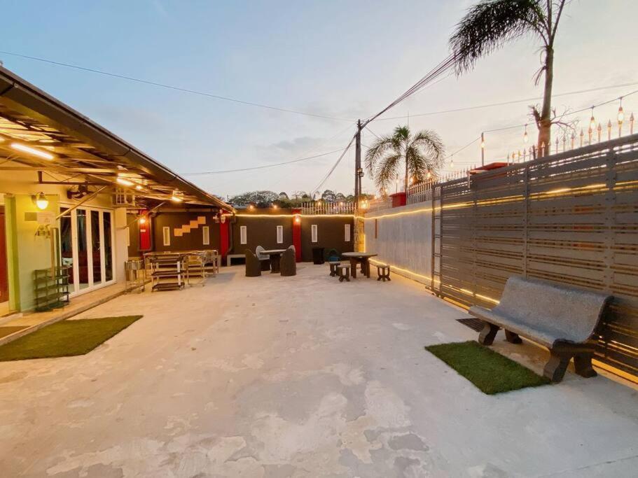 Holiday home B02 Istimewa Bungalow Homestay In Pandan Johor Bahru