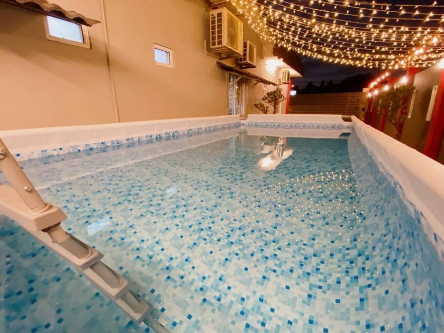 B02 Istimewa Bungalow Homestay In Pandan Johor Bahru