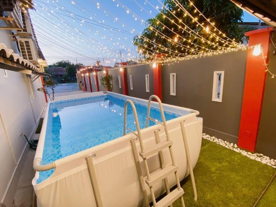 Holiday home B02 Istimewa Bungalow Homestay In Pandan *