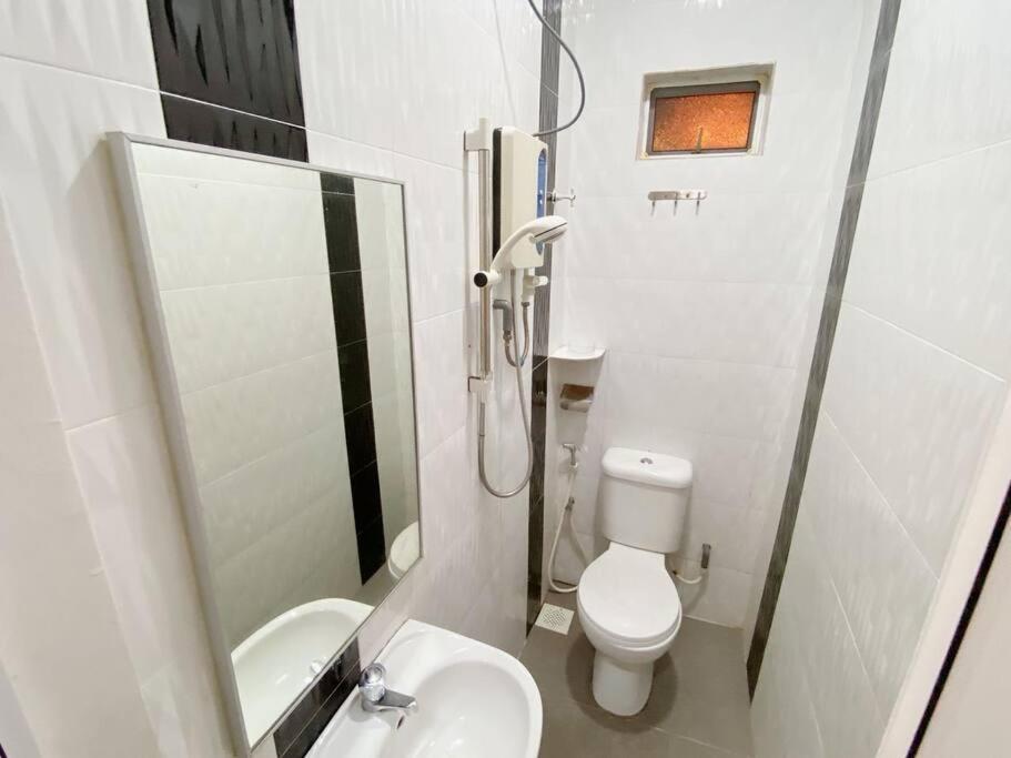 Holiday home B02 Istimewa Bungalow Homestay In Pandan Johor Bahru