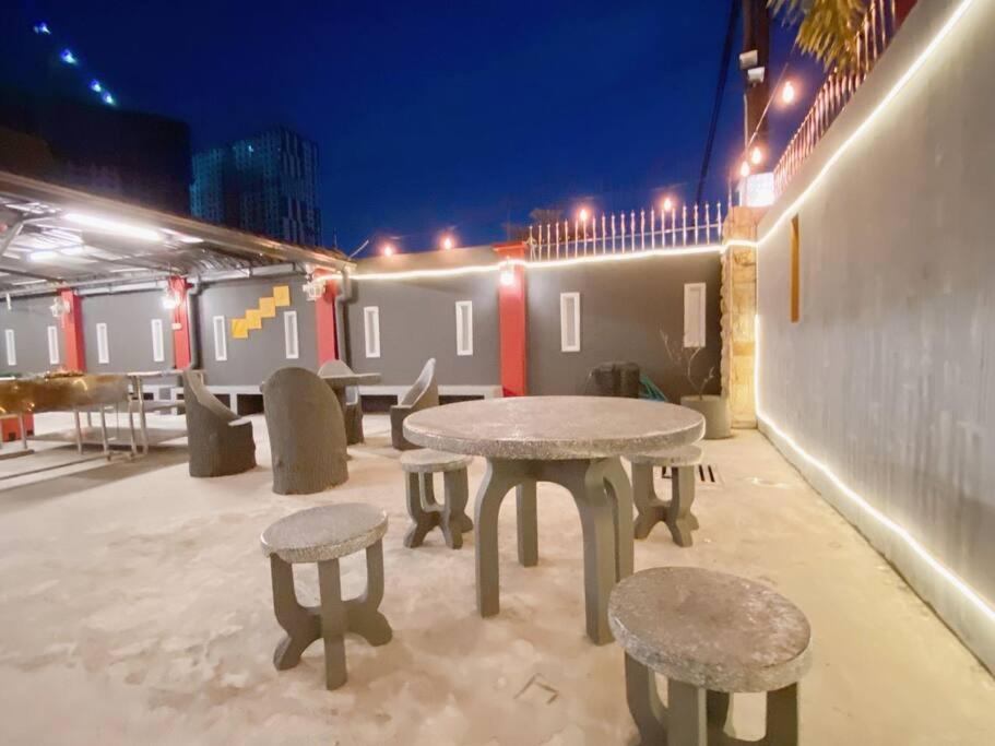 B02 Istimewa Bungalow Homestay In Pandan