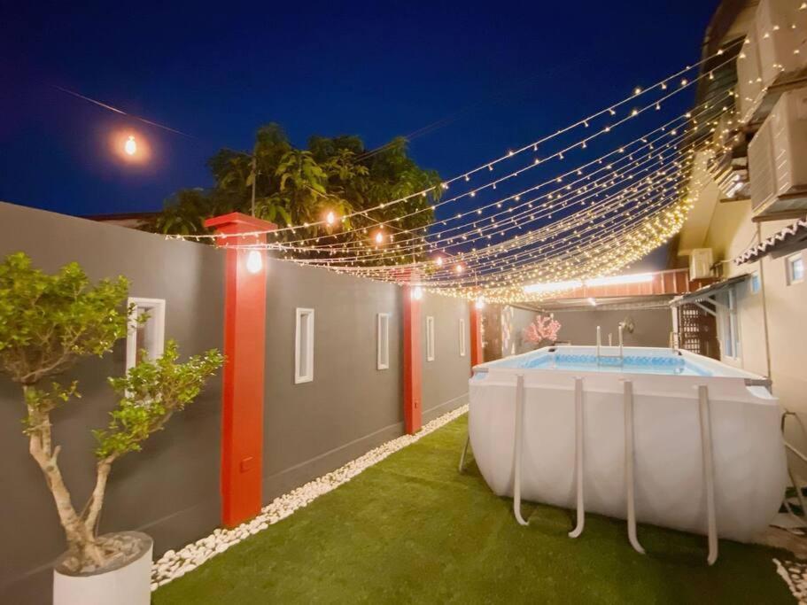 Holiday home B02 Istimewa Bungalow Homestay In Pandan