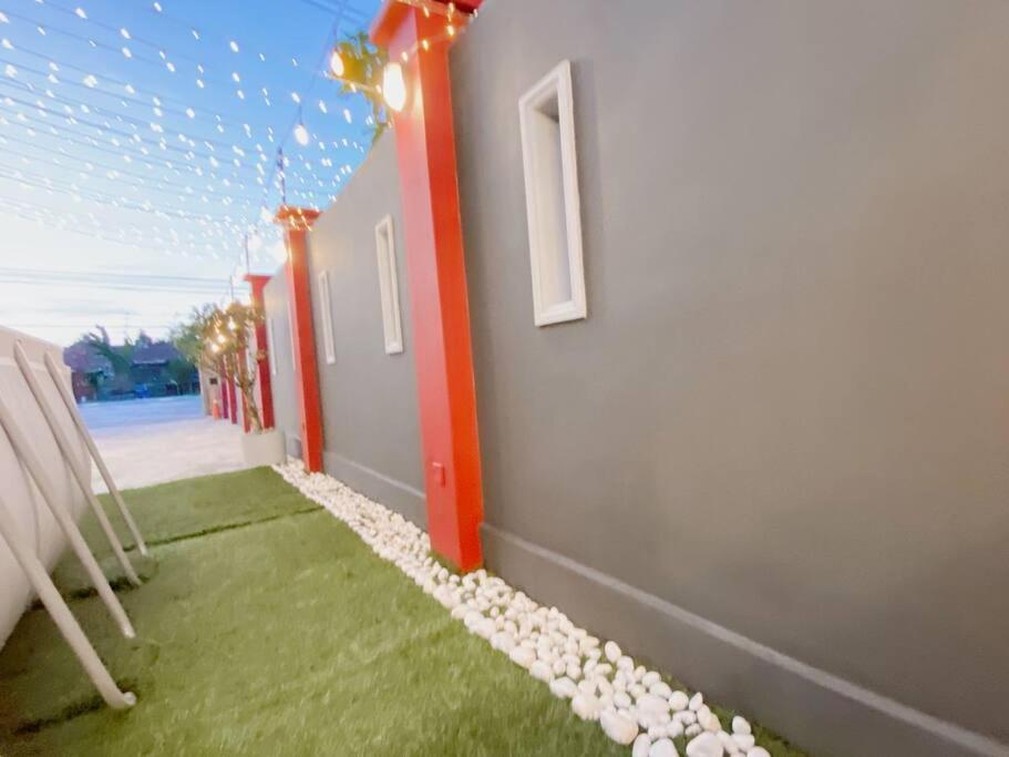 Holiday home B02 Istimewa Bungalow Homestay In Pandan *