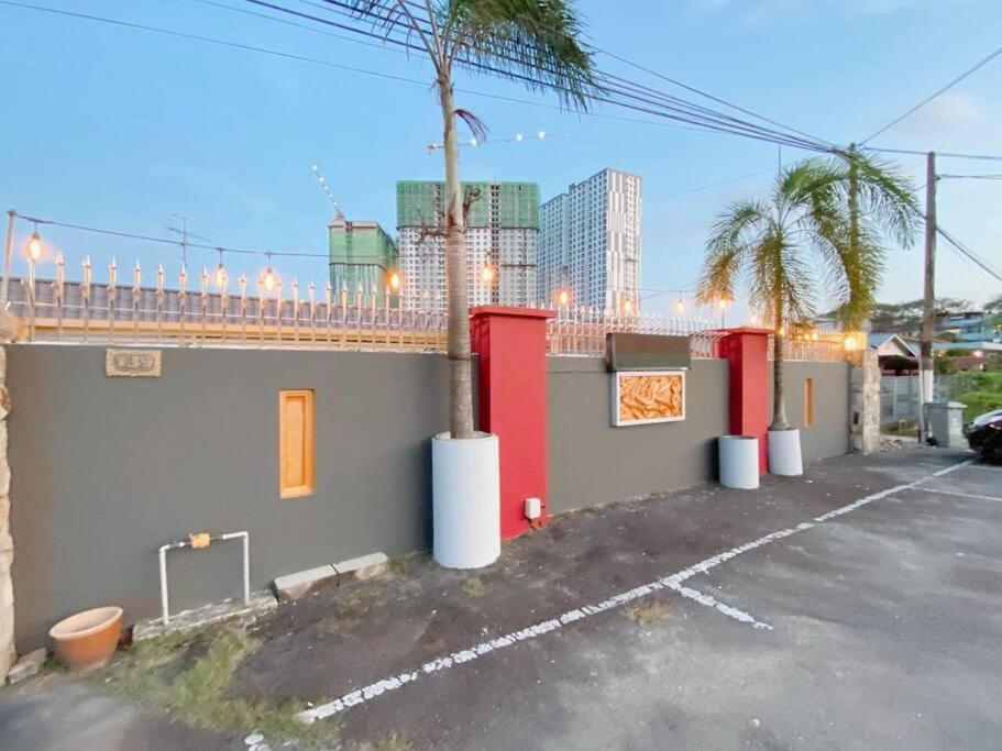B02 Istimewa Bungalow Homestay In Pandan Johor Bahru