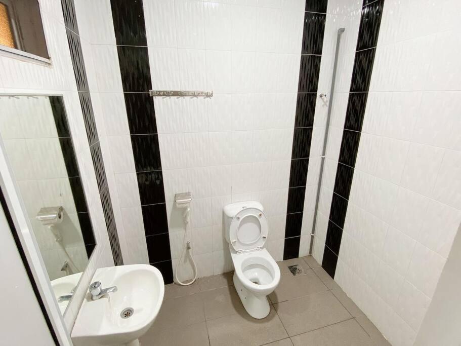 B02 Istimewa Bungalow Homestay In Pandan Holiday home