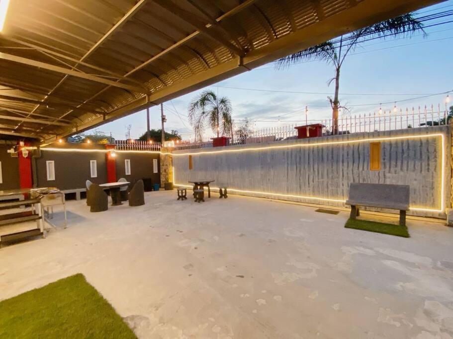 B02 Istimewa Bungalow Homestay In Pandan Holiday home